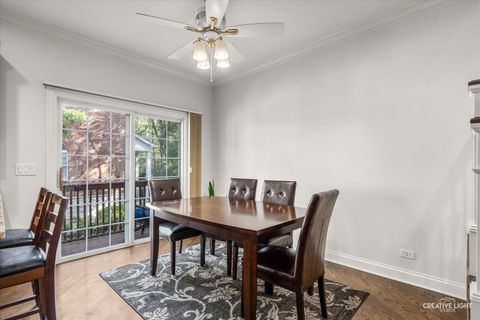 Tiny photo for 858 Shandrew Drive, Naperville, IL 60540 (MLS # 12480985)