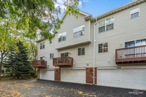 Tiny photo for 858 Shandrew Drive, Naperville, IL 60540 (MLS # 12480985)