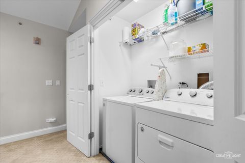 Tiny photo for 858 Shandrew Drive, Naperville, IL 60540 (MLS # 12480985)