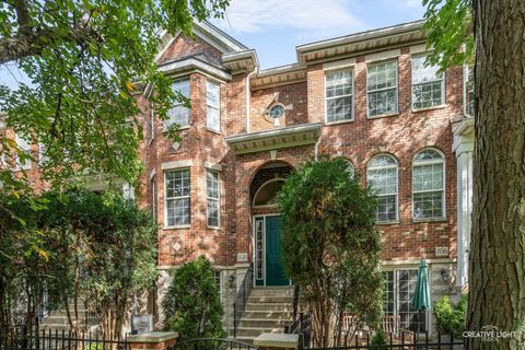 Tiny photo for 858 Shandrew Drive, Naperville, IL 60540 (MLS # 12480985)