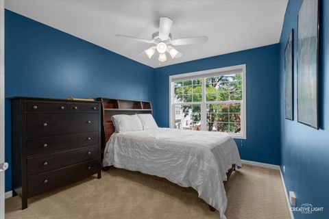 Tiny photo for 858 Shandrew Drive, Naperville, IL 60540 (MLS # 12480985)