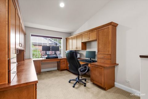 Tiny photo for 858 Shandrew Drive, Naperville, IL 60540 (MLS # 12480985)