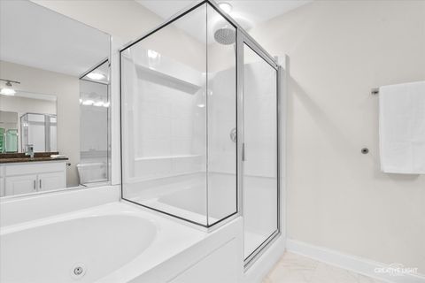 Tiny photo for 858 Shandrew Drive, Naperville, IL 60540 (MLS # 12480985)