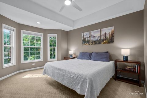 Tiny photo for 858 Shandrew Drive, Naperville, IL 60540 (MLS # 12480985)