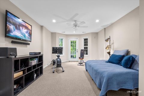Tiny photo for 858 Shandrew Drive, Naperville, IL 60540 (MLS # 12480985)