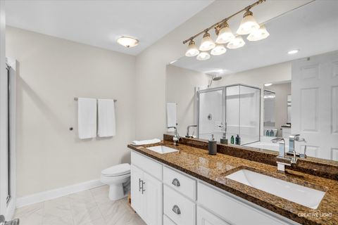 Tiny photo for 858 Shandrew Drive, Naperville, IL 60540 (MLS # 12480985)