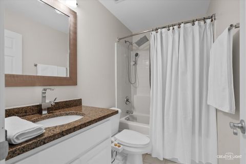 Tiny photo for 858 Shandrew Drive, Naperville, IL 60540 (MLS # 12480985)