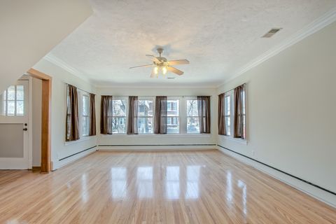 Tiny photo for 1301 Oak Park Avenue, Berwyn, IL 60402 (MLS # 12605824)