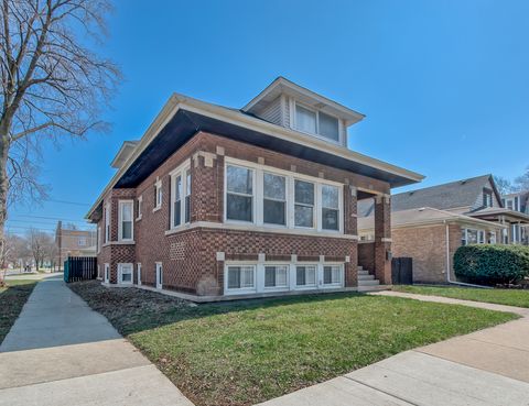 Tiny photo for 1301 Oak Park Avenue, Berwyn, IL 60402 (MLS # 12605824)