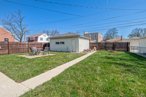 Tiny photo for 1301 Oak Park Avenue, Berwyn, IL 60402 (MLS # 12605824)