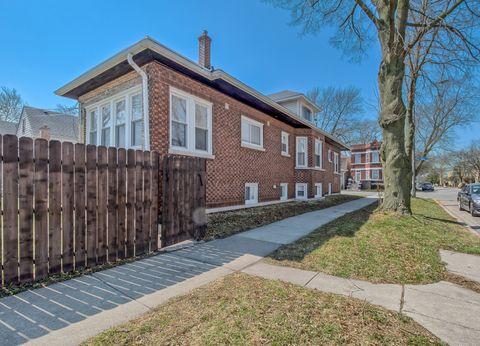 Tiny photo for 1301 Oak Park Avenue, Berwyn, IL 60402 (MLS # 12605824)