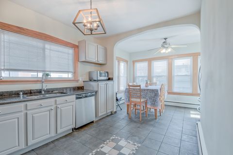 Tiny photo for 1301 Oak Park Avenue, Berwyn, IL 60402 (MLS # 12605824)