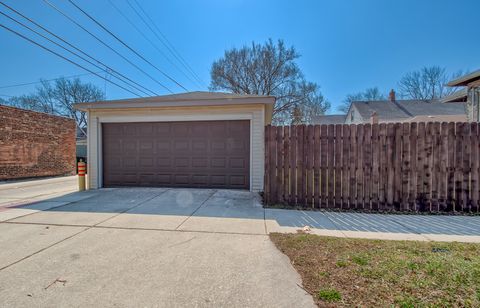 Tiny photo for 1301 Oak Park Avenue, Berwyn, IL 60402 (MLS # 12605824)