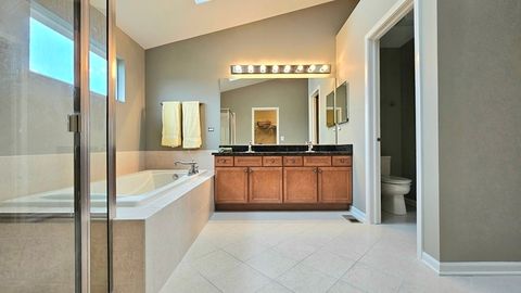 Tiny photo for 19723 Oakwood Avenue, Lynwood, IL 60411 (MLS # 12320273)