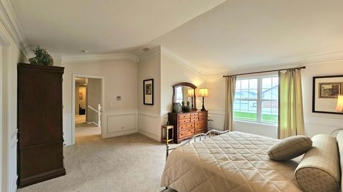 Tiny photo for 19723 Oakwood Avenue, Lynwood, IL 60411 (MLS # 12320273)