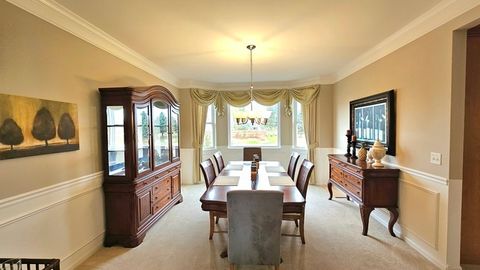 Tiny photo for 19723 Oakwood Avenue, Lynwood, IL 60411 (MLS # 12320273)