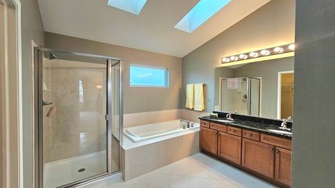 Tiny photo for 19723 Oakwood Avenue, Lynwood, IL 60411 (MLS # 12320273)