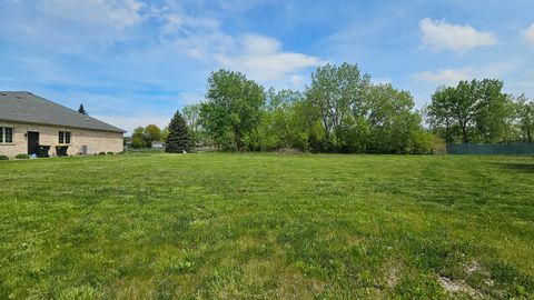 Tiny photo for 19723 Oakwood Avenue, Lynwood, IL 60411 (MLS # 12320273)