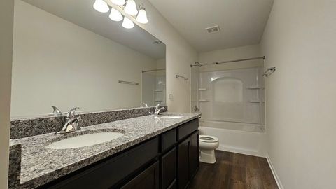 Tiny photo for 19723 Oakwood Avenue, Lynwood, IL 60411 (MLS # 12320273)