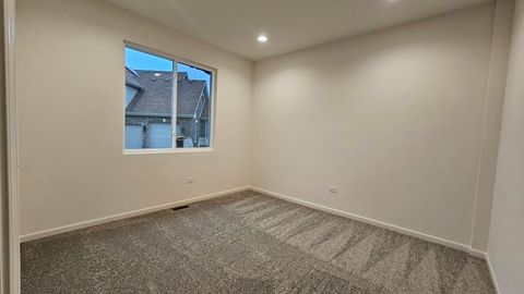 Tiny photo for 19723 Oakwood Avenue, Lynwood, IL 60411 (MLS # 12320273)