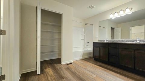 Tiny photo for 19723 Oakwood Avenue, Lynwood, IL 60411 (MLS # 12320273)