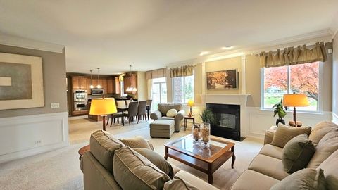 Tiny photo for 19723 Oakwood Avenue, Lynwood, IL 60411 (MLS # 12320273)