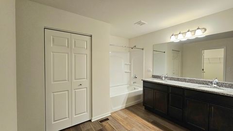 Tiny photo for 19723 Oakwood Avenue, Lynwood, IL 60411 (MLS # 12320273)