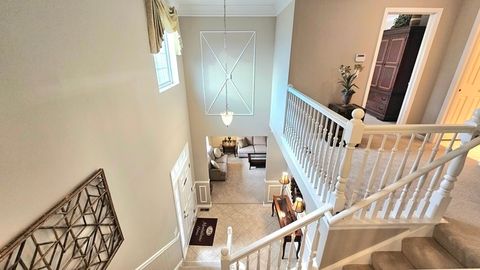 Tiny photo for 19723 Oakwood Avenue, Lynwood, IL 60411 (MLS # 12320273)