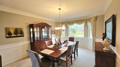 Tiny photo for 19723 Oakwood Avenue, Lynwood, IL 60411 (MLS # 12320273)