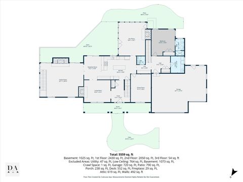 Tiny photo for 714 Thomas Court, Libertyville, IL 60048 (MLS # 12653822)