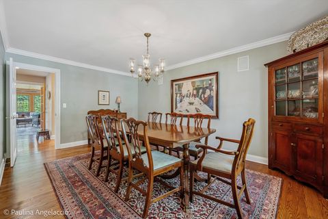 Tiny photo for 714 Thomas Court, Libertyville, IL 60048 (MLS # 12653822)