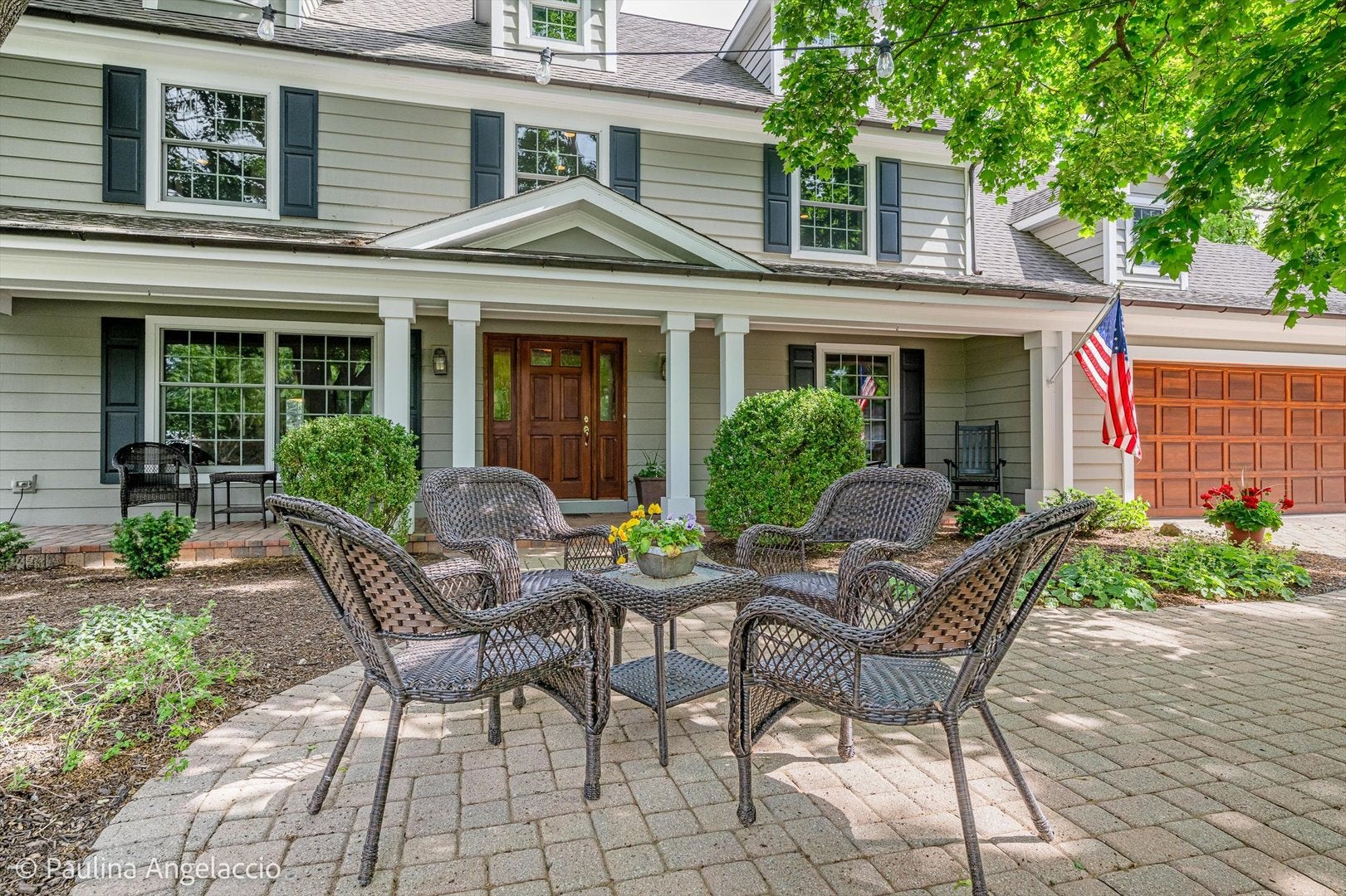 714 Thomas Court