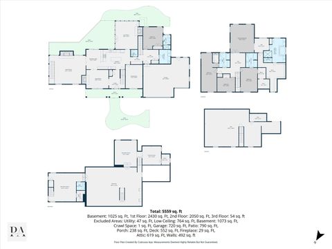Tiny photo for 714 Thomas Court, Libertyville, IL 60048 (MLS # 12653822)