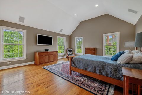 Tiny photo for 714 Thomas Court, Libertyville, IL 60048 (MLS # 12653822)