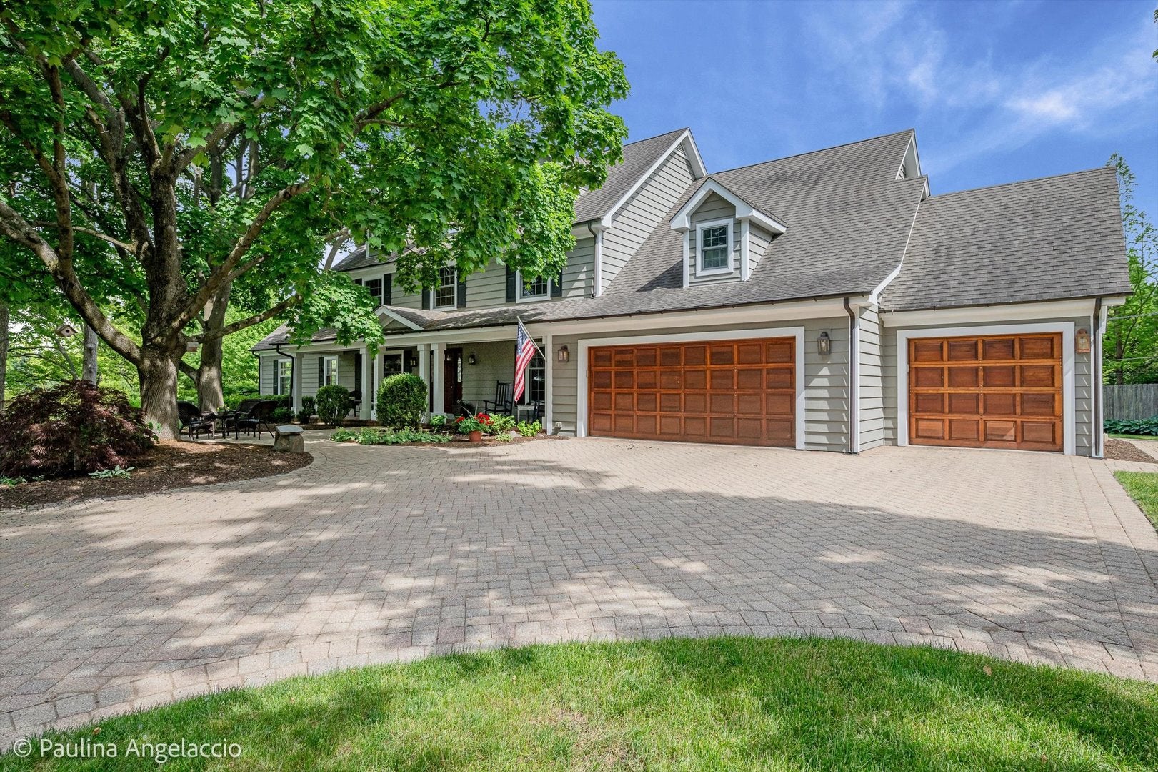 714 Thomas Court