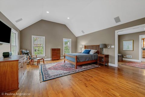 Tiny photo for 714 Thomas Court, Libertyville, IL 60048 (MLS # 12653822)
