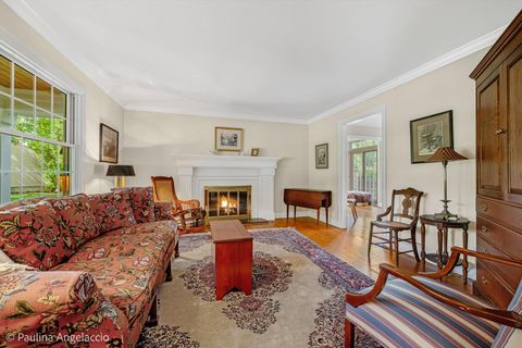 Tiny photo for 714 Thomas Court, Libertyville, IL 60048 (MLS # 12653822)