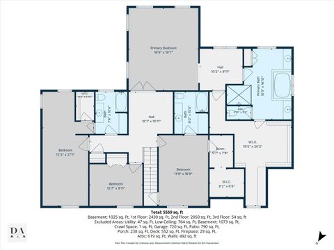 Tiny photo for 714 Thomas Court, Libertyville, IL 60048 (MLS # 12653822)