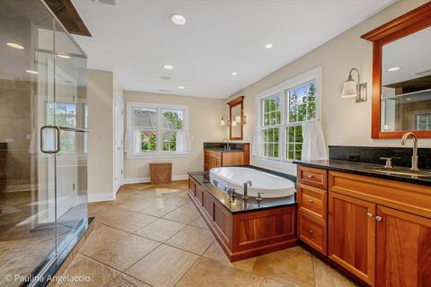 Tiny photo for 714 Thomas Court, Libertyville, IL 60048 (MLS # 12653822)