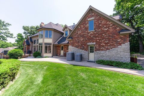 Tiny photo for 7N230 Sims Lane, St. Charles, IL 60175 (MLS # 12391591)
