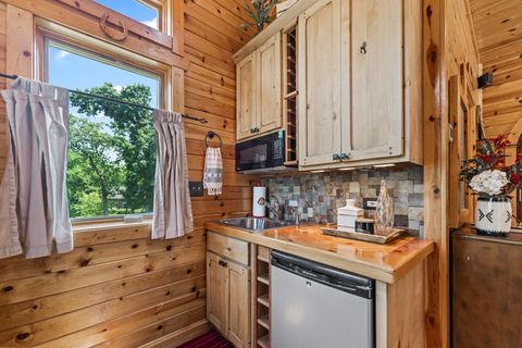 Tiny photo for 7N230 Sims Lane, St. Charles, IL 60175 (MLS # 12391591)