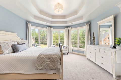 Tiny photo for 7N230 Sims Lane, St. Charles, IL 60175 (MLS # 12391591)