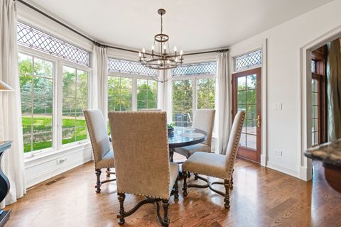 Tiny photo for 7N230 Sims Lane, St. Charles, IL 60175 (MLS # 12391591)