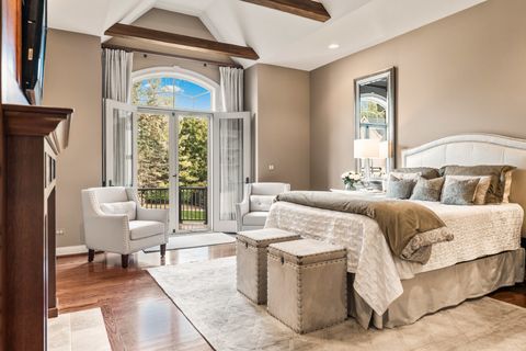 Tiny photo for 7N230 Sims Lane, St. Charles, IL 60175 (MLS # 12391591)