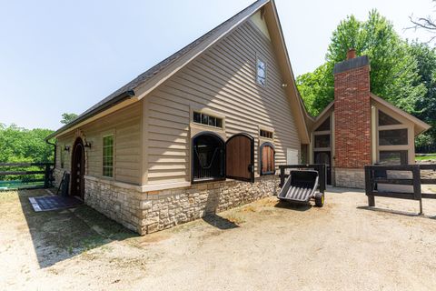 Tiny photo for 7N230 Sims Lane, St. Charles, IL 60175 (MLS # 12391591)