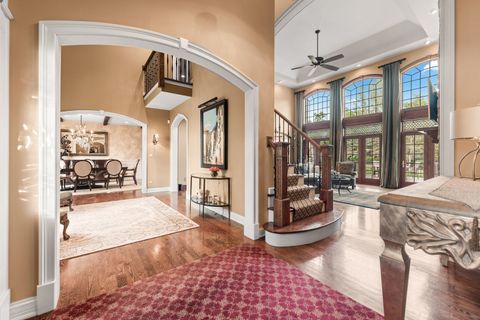 Tiny photo for 7N230 Sims Lane, St. Charles, IL 60175 (MLS # 12391591)