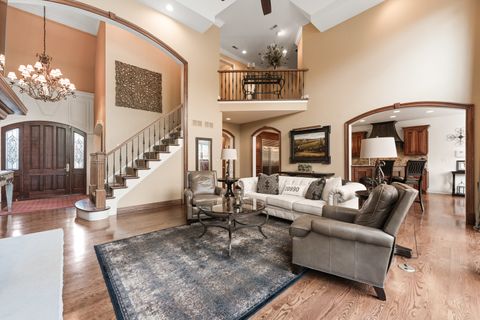 Tiny photo for 7N230 Sims Lane, St. Charles, IL 60175 (MLS # 12391591)