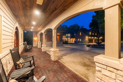 Tiny photo for 7N230 Sims Lane, St. Charles, IL 60175 (MLS # 12391591)