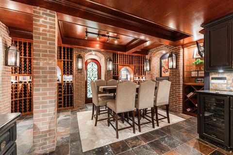 Tiny photo for 7N230 Sims Lane, St. Charles, IL 60175 (MLS # 12391591)