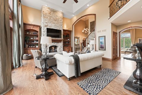 Tiny photo for 7N230 Sims Lane, St. Charles, IL 60175 (MLS # 12391591)